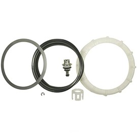 Standard Motor Products PR473 Fuel Injection Pressure Regulator