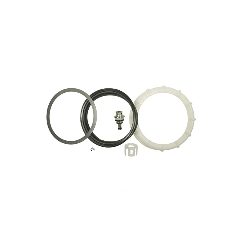 Standard Motor Products PR473 Fuel Injection Pressure Regulator