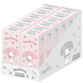 아트박스 마이멜로디 핸드크림 Artbox My Melody Hand Cream