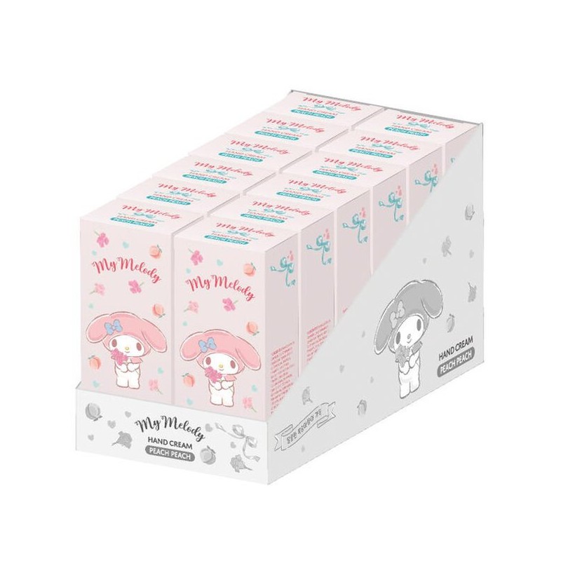 아트박스 마이멜로디 핸드크림 Artbox My Melody Hand Cream