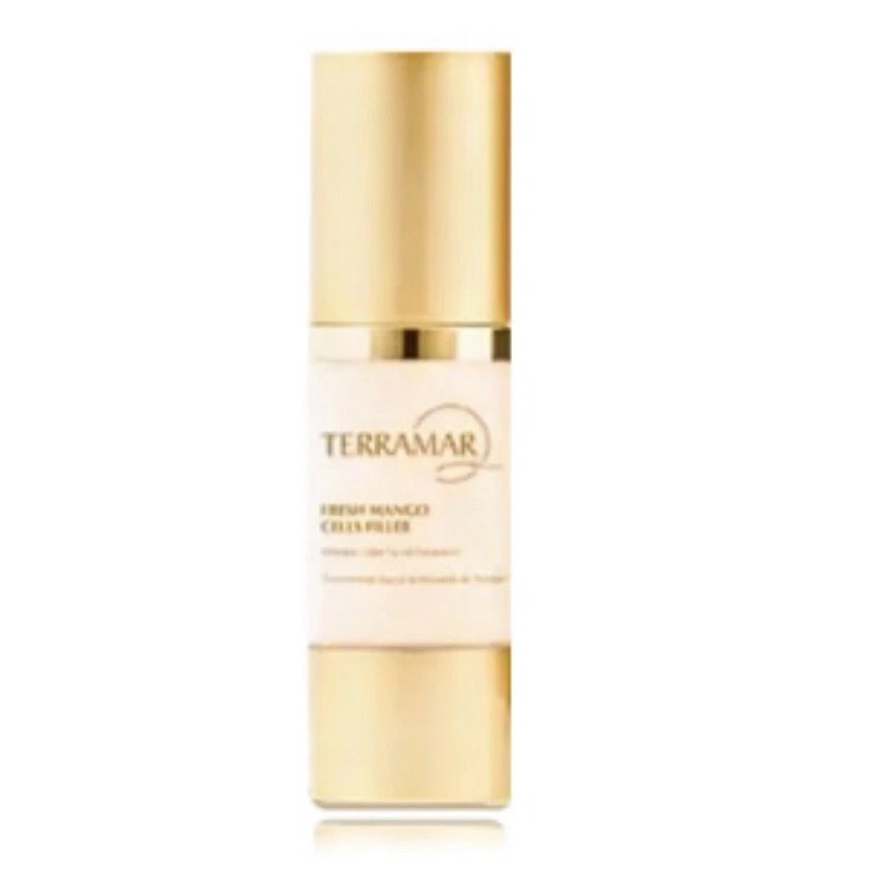 Fresh Terramar fresh Mango Facial Rellenador De Arrugas Wrinkle Filler