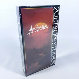 Apocalypse Now [Import]