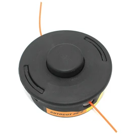 Mowing Head Replace AutoCut 25-2 Fits Stihl FS55 FS55RT FS56 FS56R FS70 FS70R FS74 FS76 FS80 FS80R FS85 FS85R FS90 FS90R FS94 FS94R FS100RX FS110 FS110R FS120 FS120R FS130 FS131 FS130R FS200