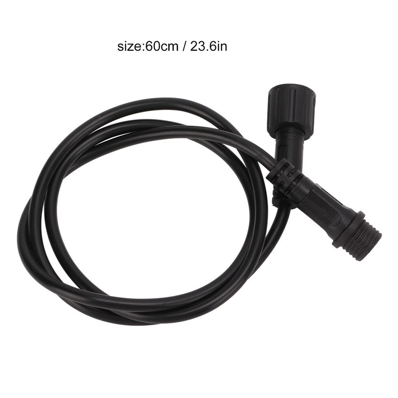 3 Pin Speed Sensor Extension Cable,Motor Speed Sensor Extension Cable