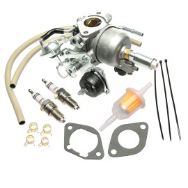 zhmi57 Carburetor For Onan 5500 HGJAA HGJAB-901D Marquis Gold 5500 7000 RV Generator