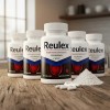 Reulex Frascos Colageno Msm Vitaminas Mas
