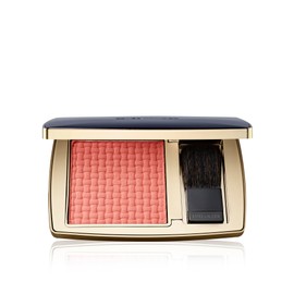 Estée Lauder The Sculpting Powder Blush with Buildable Color | Long Lasting, Contouring & Plumping, Positive Peony, 0.25 Ounce