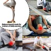 Ankle Foot Balance Board Trainer - Enhancer for Ankle Sprain