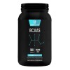 Suplementó Aminoácidos Bcaas Muscle Life 1 Kg En Polvo Sabor
