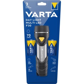 Varta daylight key
