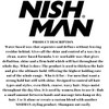 nishman 02 Hair Styling Wax Sport - Honeymelon