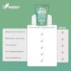 Electrolitos Magnesio Potasio Sodio Vitamina C 30 Sobres Hidratacion