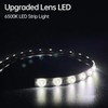 DiGiYes LED Light Strip Fit for Bambu-Lab A1 3D Printer,