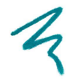 Bissú Cosméticos, Delineador Tintaline Ojos 25 Aquamarine