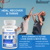 Balincer Height Growth Capsules - Improve cognition, immune system, strengthen
