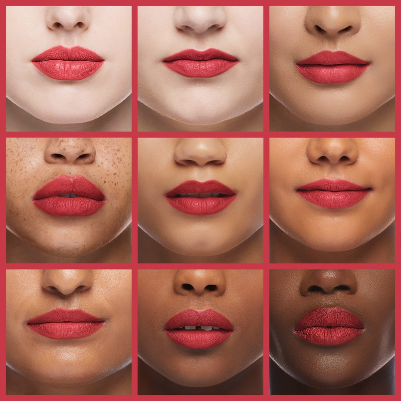 AMTS (Advent of the Goddess Cartoon Cosmetics) Edition Lip Tint