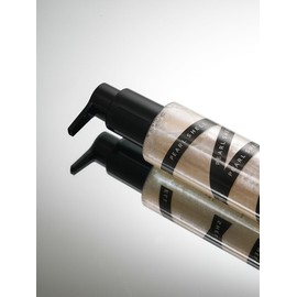 Pearlshell Milky Way Body Soap 120ml / 펄쉘 밀키웨이 바디솝 120ml