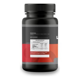 L- Teanina 500 Mg - 60 Cápsulas