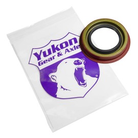 Yukon Gear & Axle YMS2286: Pinion Seal For Gm 14T