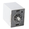 Delay Timer Relay Digital Display Stable Easy Controlled Delay Relay