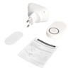 Wireless Doorbell Home Button Cell Wireless Doorbell Long Distance The