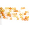 Fukugems Natural stone beads for jewellery making, sold per bag,