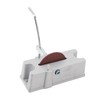 Manual Piston Ring Filer 120 Grit Grinding Wheel Manual Piston