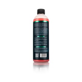 Armour Detail Supply - CLEAN All Purpose Cleaner - Citrus-Powered, High-Foaming, Non-Caustic Concentrate for Interior & Exterior (16oz)