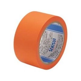 Sekisui N83Q03N Smart Cut Tape #833N 50x25 Orange