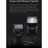 GODOX TT685II-C Flash Speedlight for Canon Camera, E-TTL 2.4G Wireless