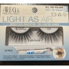 ARDELL LASHES LIGHT AS AIR -523 2pack