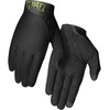 Giro Trixter MTB Gloves Lime Breakdown X-Large