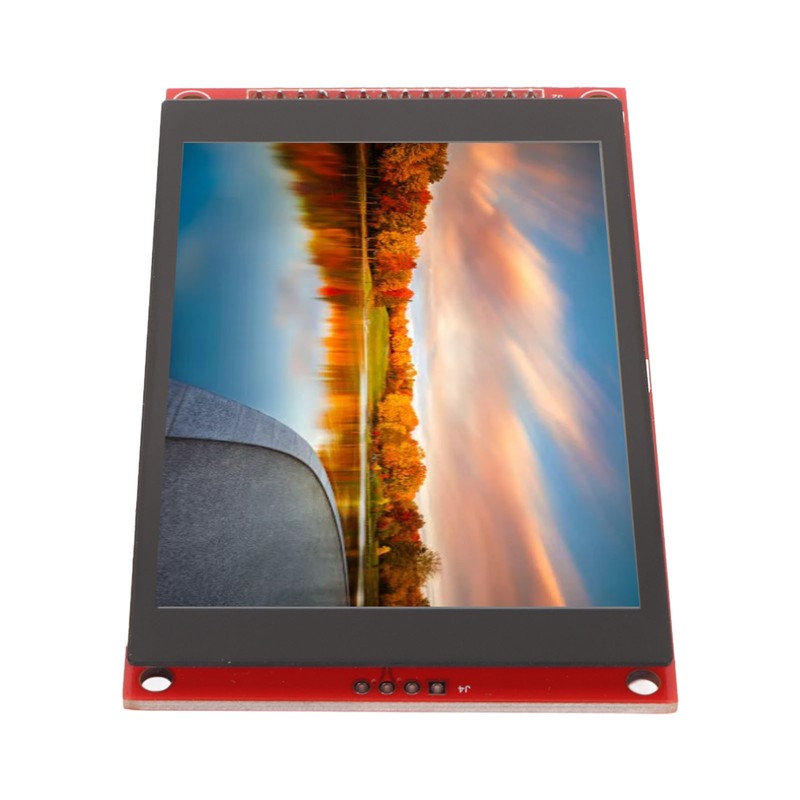 TFT LCD Screen Module 3.5 Inch 480x320 SPI Serial Port