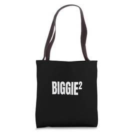 Biggie² Special Grandfather Grandpa Tote Bag