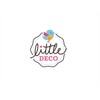 Little Deco DL390 Wall Stickers 86 Dots for Children's Rooms,