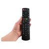 azurano Remote Control for PANASONIC N2QAYB000829, N2QAYB000928