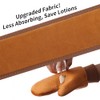 Tanning Mitt, Body Brush & Back Tanner Applicator Kit –