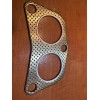 Honda * UPGRADED F22A F20B F23A 4CYL HEADER GASKET 4-2-1