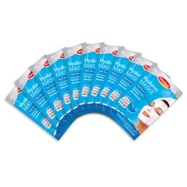 Schaebens Hyaluronic Mask 100 ml