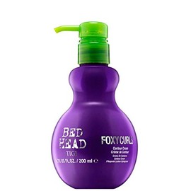 Tigi Bed Head Foxy Curls Contour Creme, 6.76 Ounce by Tigi