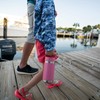 YETI Rambler Jr Kids Bottle, Vacuum Insulated Stainless Steel Bottle