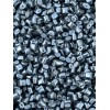 SABIC 19lb Plastic Pellets Black Medium Density