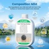 CPLIKE 2 Pack Floor Cleaning Solution Compatible with Roomba Plus