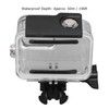 For Go Pro Hero 8 Black Waterproof Case Filter Kit