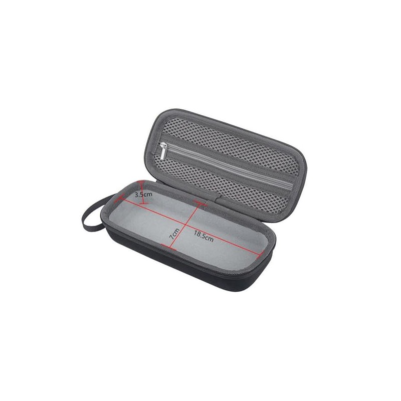 Voikoli Protective Eva Hard Shell Case Bags Compatible with Garmin