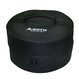 SOTO ST-128CS Smoke Pot IH Storage Case