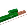 ER70S-2 TIG ROD .045 x 36" (2LBS, 5LBS, 10LBS) (.045