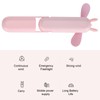 Handheld Fan Mini Small Folding USB Rechargeable Mobile Water Replenisher