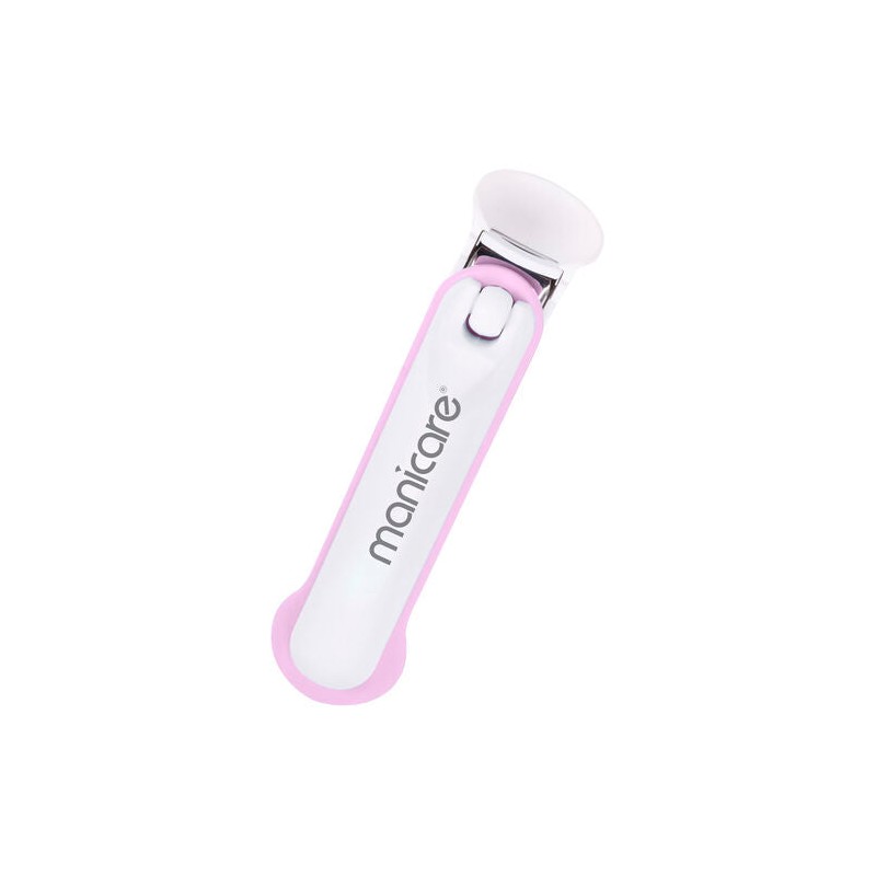 Manicare Soft Touch Baby Nail Clipper