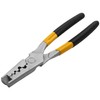PZ 0.5-16 Germany Style Small Crimping Pliers for Cable End